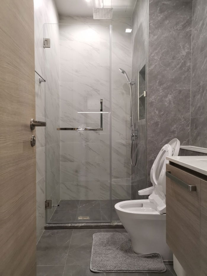 รูป คอนโดให้เช่า The Crest Park Residences (เดอะ เครสท์ พาร์ค เรสซิเดนซ์) - รูปที่ 7/8