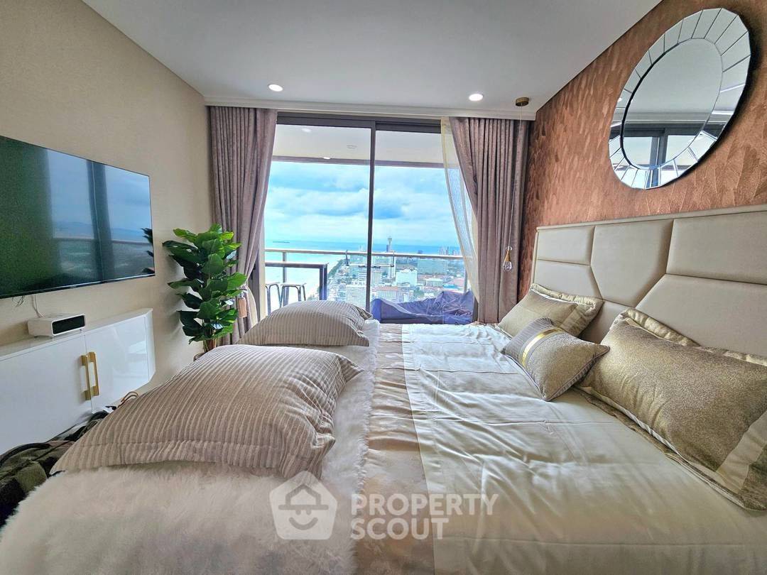 picture 1-BR Condo at Copacabana Beach Jomtien close to Jomtien Beach (ID 2282463) - 5/11