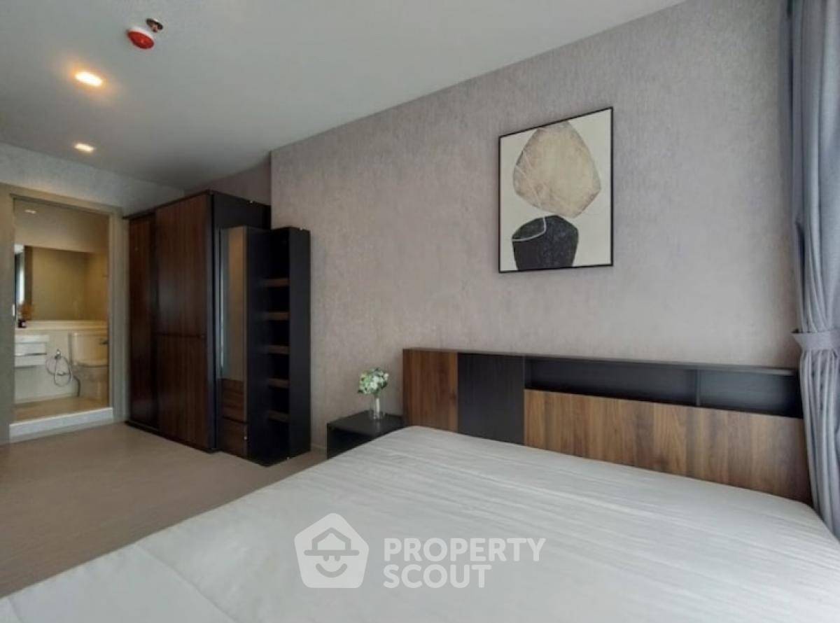 picture 2-BR Condo at Life Asoke - Rama 9 near MRT Phra Ram 9 (ID 1846990) - 5/10