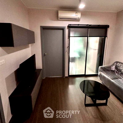 คอนโดให้เช่า : คอนโด 1-ห้องนอน ที่ ไอดีโอ สุขุมวิท 93 ใกล้ BTS บางจาก (ID 2295746)