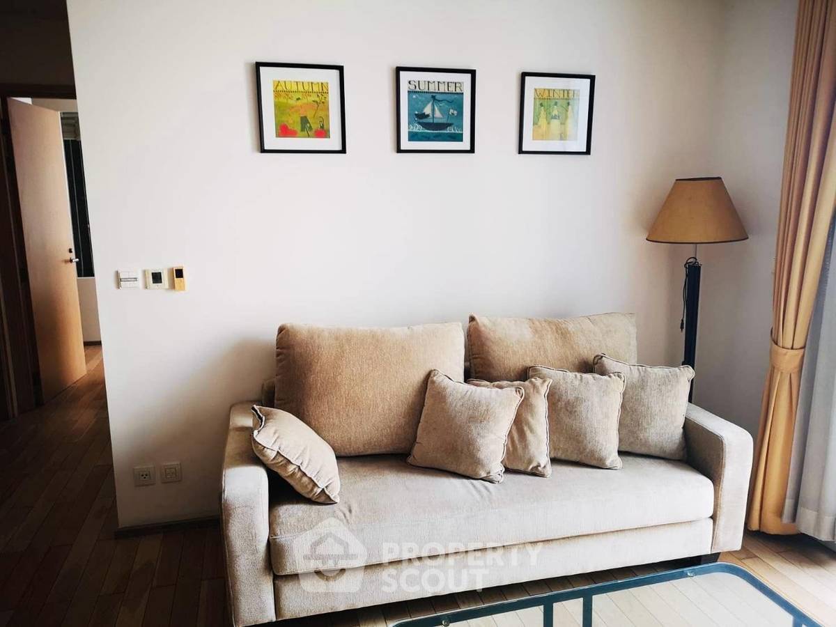 picture 2-BR Condo at Siri At Sukhumvit near BTS Thong Lor (ID 512643) - 1/5