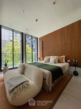 1-BR Condo at Noble Ploenchit near BTS Phloen Chit (ID 1958727)