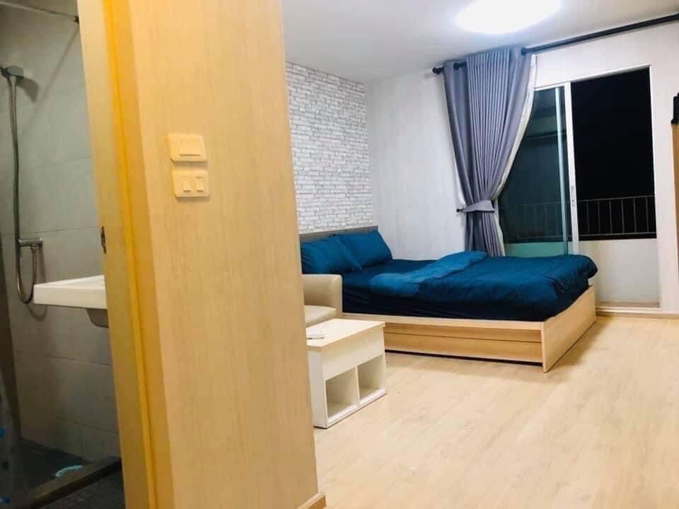 picture For Rent: Elio Del Ray Sukhumvit 64 Free shuttle bus to BTS - 5/6