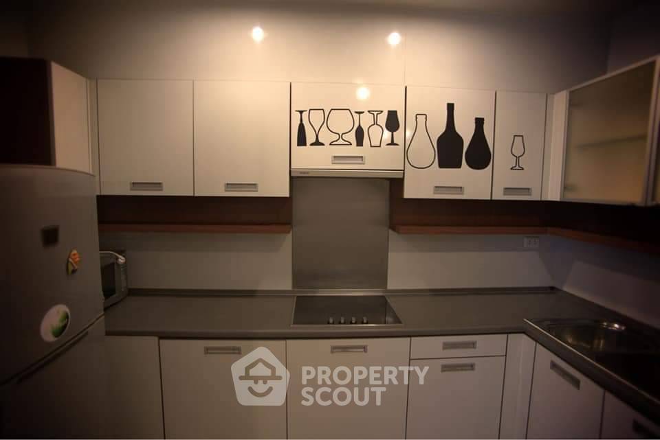 picture 2-BR Condo at Amanta Ratchada near MRT Thailand Cultural Centre (ID 514782) - 3/15