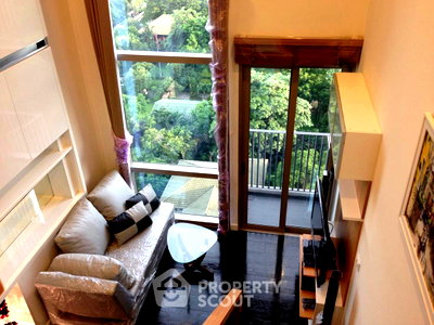 Condos for sale : 1-BR Condo For Sale, Ashton Morph 38, 300m To BTS Thong Lor (ID 449370)