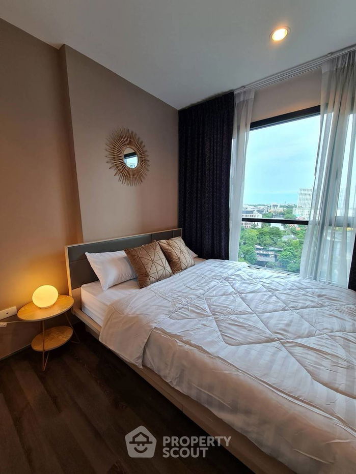 picture 1-BR Condo at The Base Park West Sukhumvit 77 near BTS On Nut (ID 2289002) - 4/16
