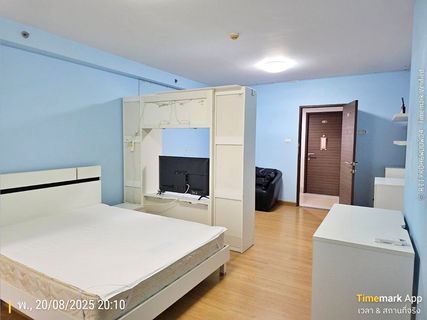 รูปภาพ MW๙๐🔴🟢🟡กดปุ่มแอดไลน์ได้เลยนะคะ🔴💥💎Supalai Park Tiwanon