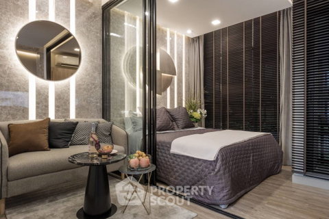 1-BR Condo at Modiz Sukhumvit 50 near BTS On Nut (ID 565775)