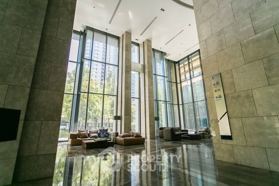 picture 1-BR Condo at The Lumpini 24 near BTS Phrom Phong (ID 449421) - 9/9