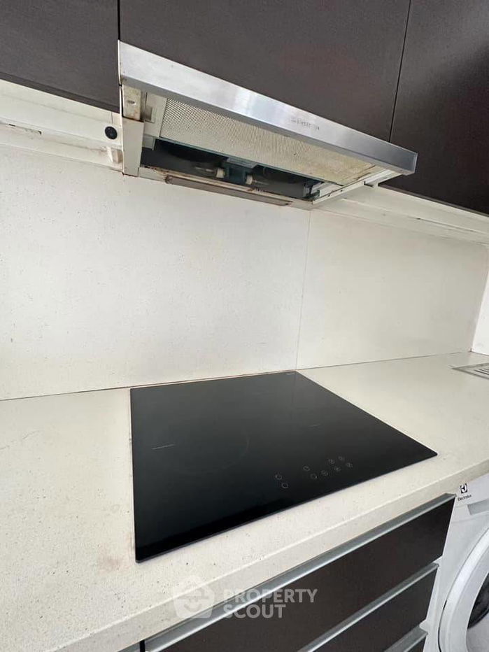 รูป คอนโด 2-ห้องนอน ที่ ฟิฟตี้ไนน์ เฮอร์ริเทจ สุขุมวิท 59 ใกล้ BTS ทองหล่อ (ID 1902722) - รูปที่ 4/9