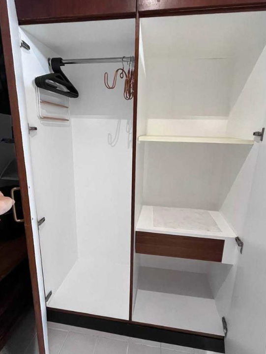 picture Condo for rent in the center of  Nimmanhaemin, No.1C715 - 7/10