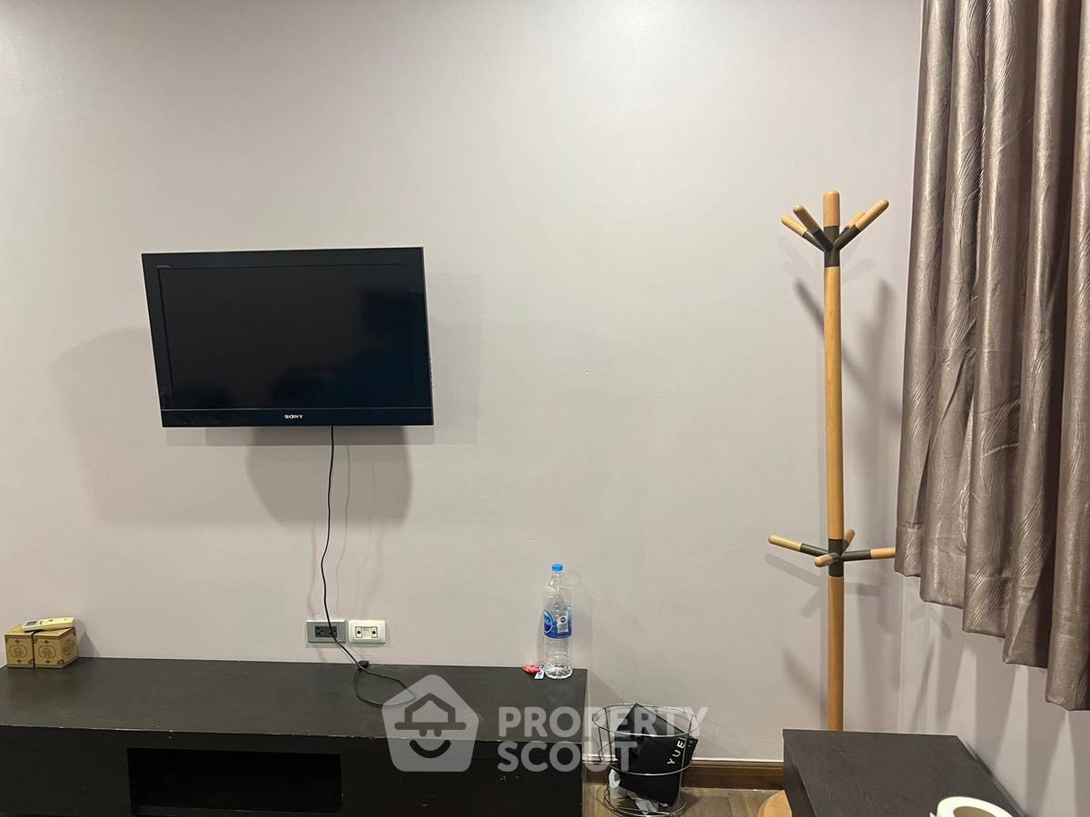 รูป คอนโด 2-ห้องนอน ที่ ชีวาทัย ราชปรารภ ใกล้ BTS อนุสาวรีย์ชัยสมรภูมิ (ID 1545626) - รูปที่ 3/11