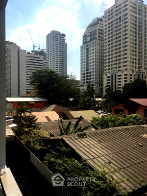 Condos for rent : 1-BR Inter Lux Premier Sukhumvit 13, 400m To ARL Makkasan (ID 347444)