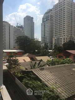 รูปภาพ คอนโด 1 ห้องนอน Inter Lux Premier Sukhumvit 13 ใกล้ ARL มักกะสัน (ID 347444)