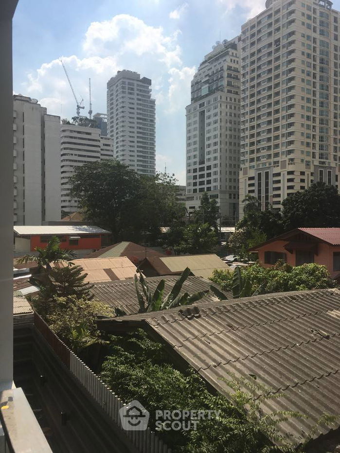 รูป คอนโด 1-ห้องนอน ที่ อินเตอร์ ลักส์ พรีเมียร์ สุขุมวิท 13 ใกล้ ARL มักกะสัน (ID 347444) - รูปที่ 1/8