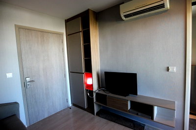 Condos for rent : The Gallery Bearing - 1 Bed/ 1 Bath, Floor 12