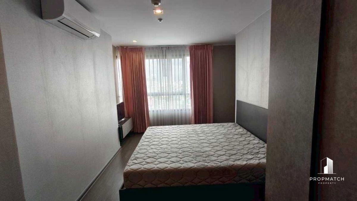 รูป ✨Flash Deal ✨IDEO Phaholyothin Chatujak (1 Bed 1 Bath 45 SQM.) พร้อมอยู่ ! เพียง 23,000 บาทต่อเดือน Tel.0981315848 @propmatch - รูปที่ 2/5