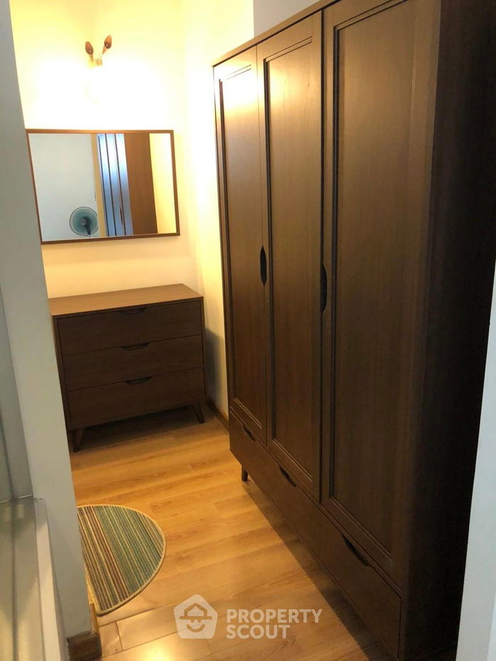 รูป คอนโด 1-ห้องนอน ที่ เดอะ ซี้ดเ มมโมรีย์ สยาม ใกล้ BTS รถไฟฟ้าสนามกีฬาแห่งชาติ (ID 452965) - รูปที่ 6/9