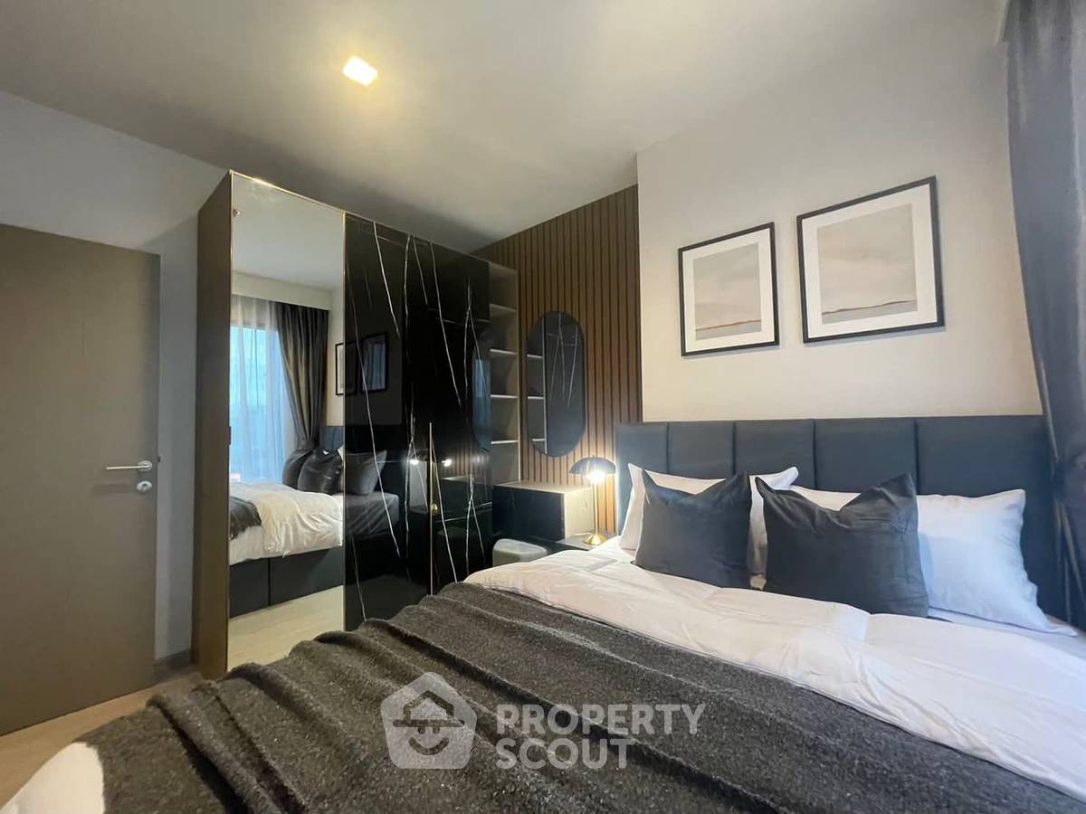 picture 1-BR Condo at Life Asoke Hype near ARL Makkasan (ID 2293982) - 5/6