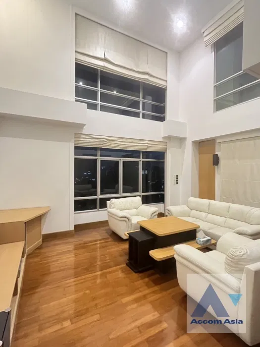 picture 🔼🔽 AccomA 📩 Pet friendly,Duplex Condo 2 BR Condominium @Grand Langsuan (AA21473) - 3/18