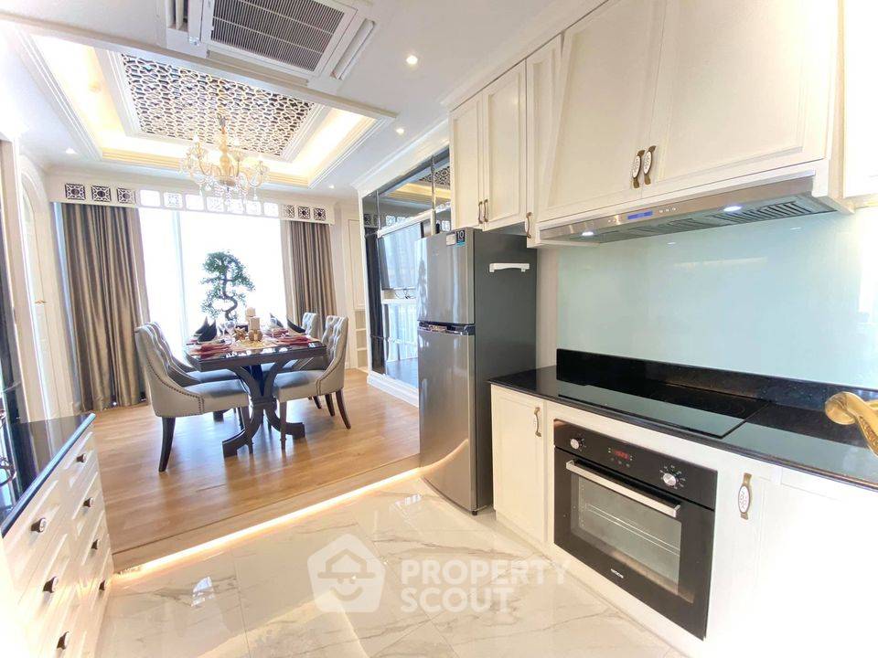 รูป คอนโด 2-ห้องนอน ที่ พาร์ค ออริจิ้น พร้อมพงษ์ ใกล้ BTS พร้อมพงษ์ (ID 479971) - รูปที่ 3/34