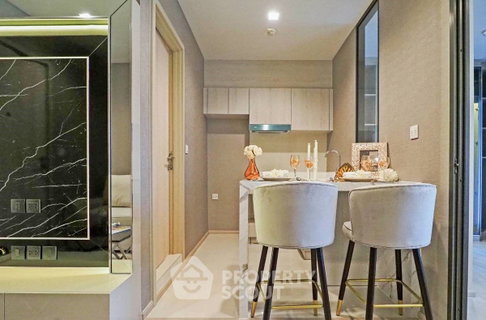 1-BR Condo For Sale At Life One Wireless, BTS Phloen Chit (ID 1550890)
