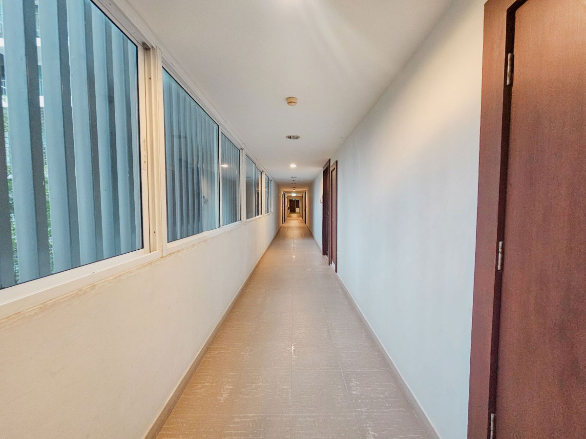 picture For Rent The Fine at River Klongsarn 61 sqm. - 13/41