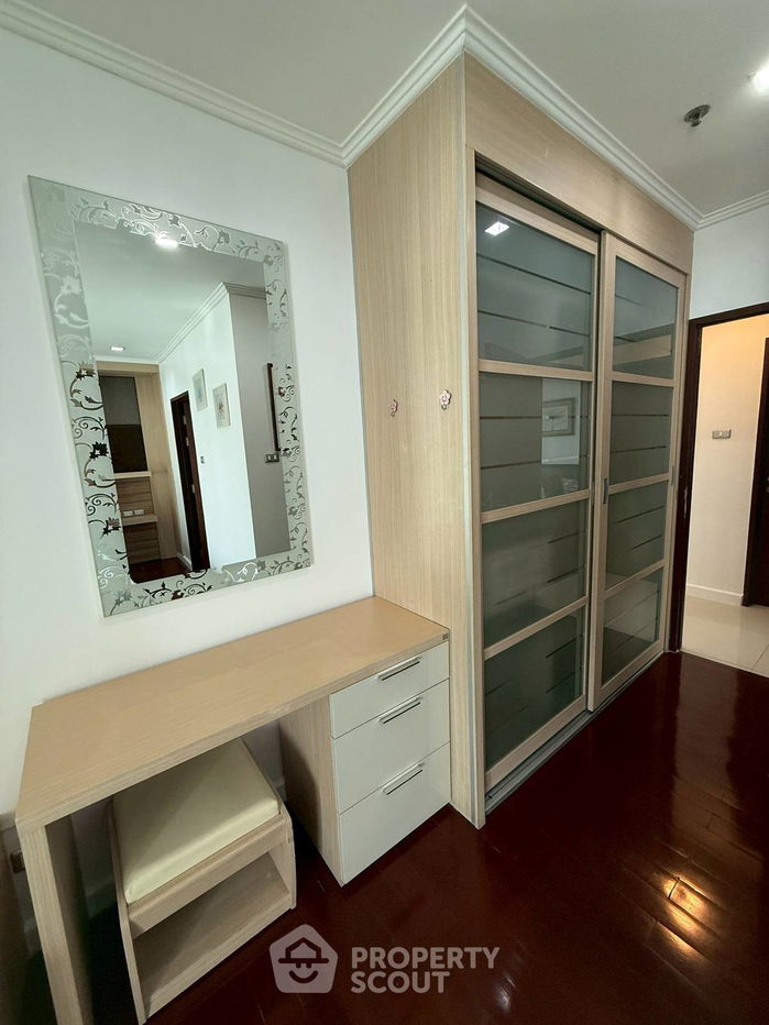 รูป คอนโด 2-ห้องนอน ที่ สุขุมวิท ซิตี้ รีสอร์ท คอนโดมิเนียม ใกล้ BTS นานา (ID 2295258) - รูปที่ 10/15