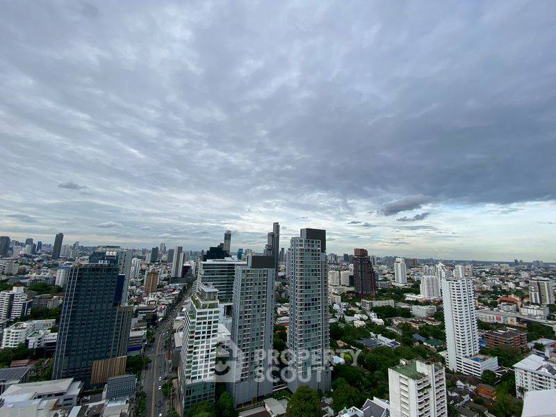 picture 3-BR Condo at Fifty Fifth Tower Thonglor near BTS Thong Lor (ID 2285389) - 25/30