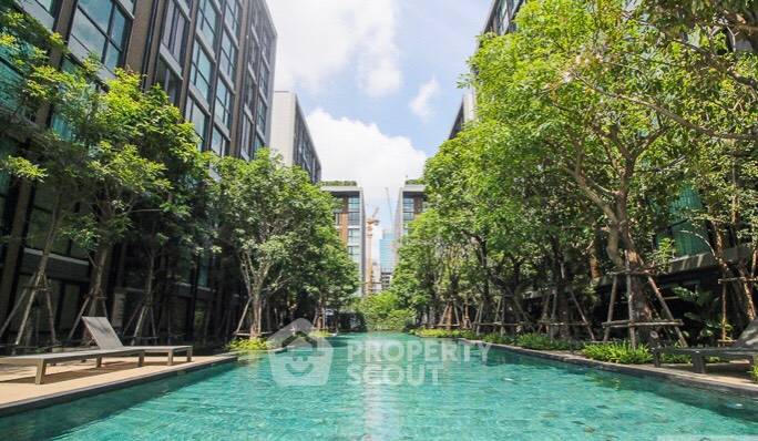 picture 2-BR Condo at Vtara 36 near BTS Thong Lor (ID 363019) - 50/63