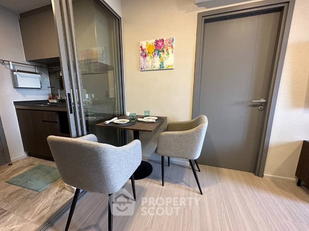 picture 1-BR Condo at Quintara Phume Sukhumvit 39 near BTS Phrom Phong (ID 1422928) - 8/17