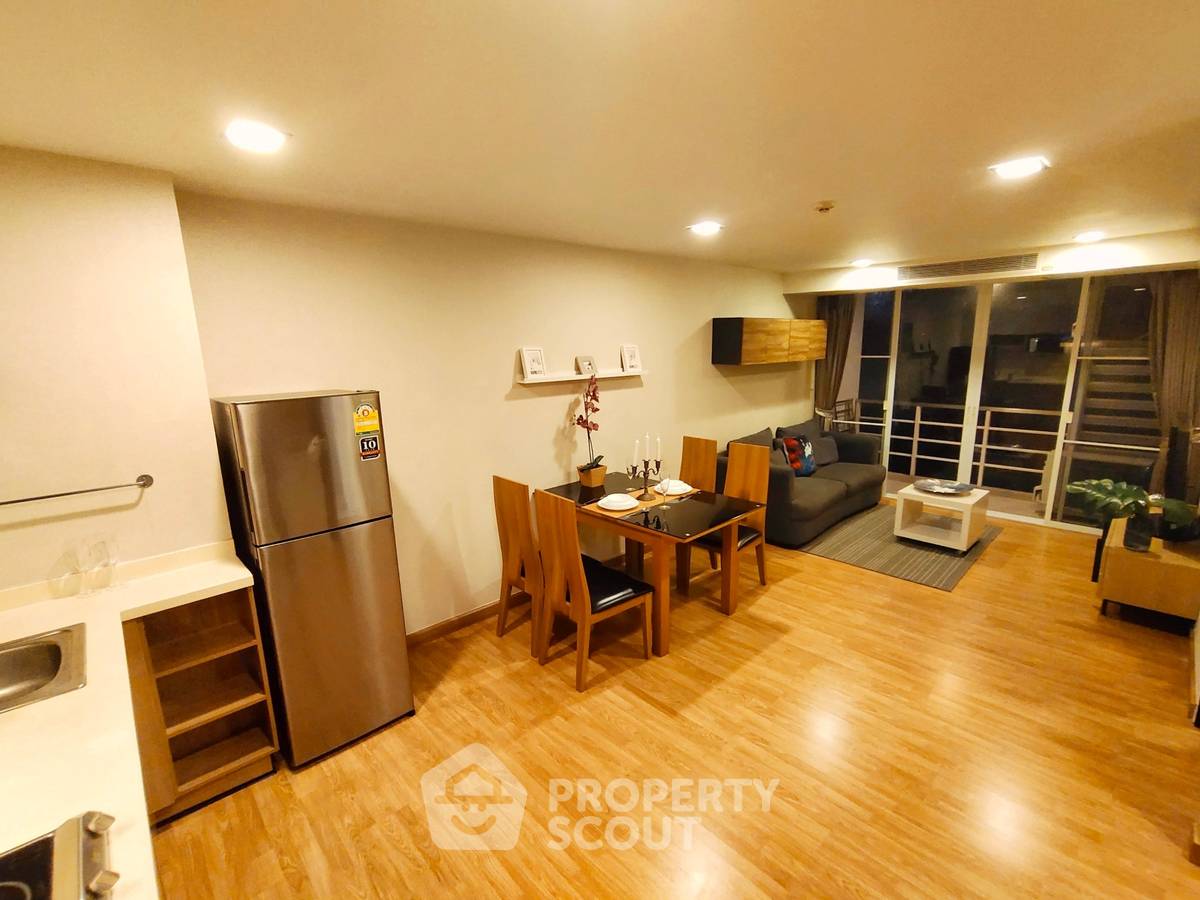 รูป คอนโด 1-ห้องนอน ที่ ดิ แอลโคฟ สุขุมวิท 49 ใกล้ BTS พร้อมพงษ์ (ID 890019) - รูปที่ 13/23