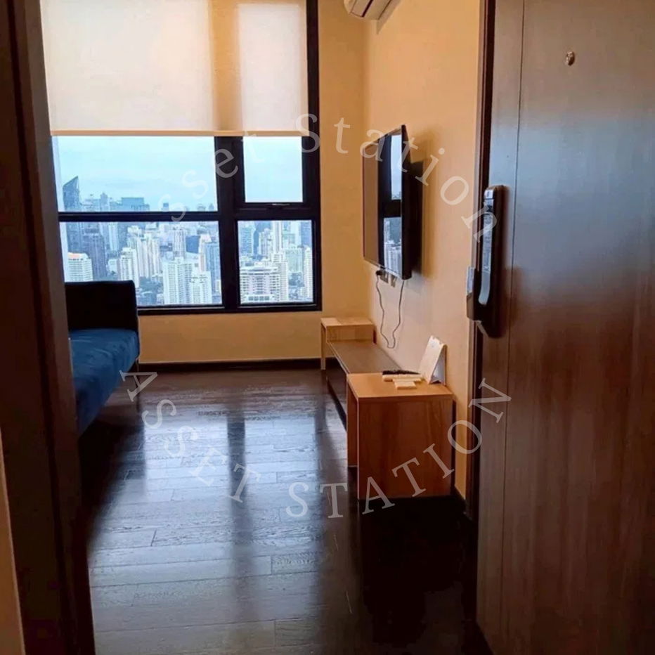 รูป 🎯Luxury condo near BTS Thonglor. Start your life at Park Origin Thonglor🎯 - รูปที่ 12/17