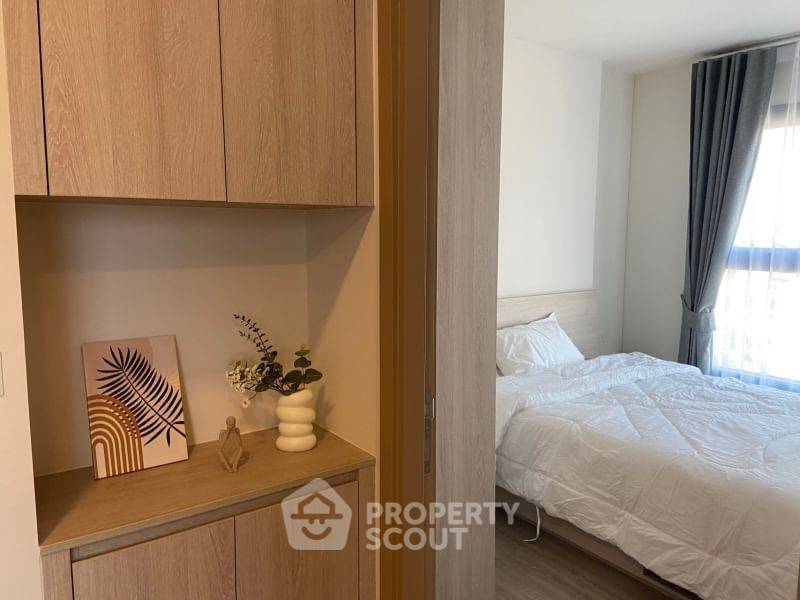 picture 2-BR Condo at NIA By Sansiri near BTS Phra Khanong (ID 1569149) - 6/12
