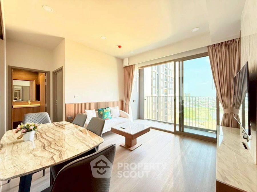 picture 2-BR Condo at Whizdom The Forestias in Bang Kaeo (ID 2150012) - 10/10