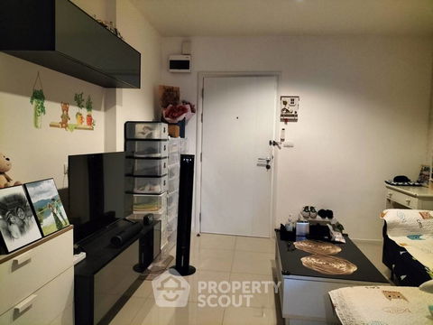 1-BR Condo at Aspire Sukhumvit 48 near BTS Phra Khanong (ID 2292499)