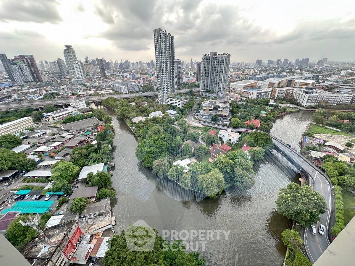 picture 1-BR Condo at Blocs 77 near BTS On Nut (ID 2286357) - 11/11
