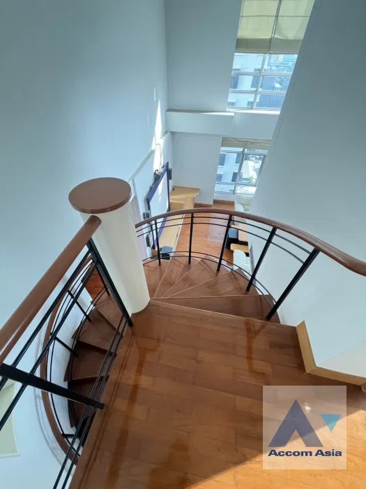 picture 🔼🔽 AccomA 📩 Pet friendly,Duplex Condo 2 BR Condominium @Grand Langsuan (AA21473) - 8/18