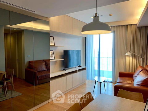 1-BR Condo at The Lumpini 24 near BTS Phrom Phong (ID 825576)