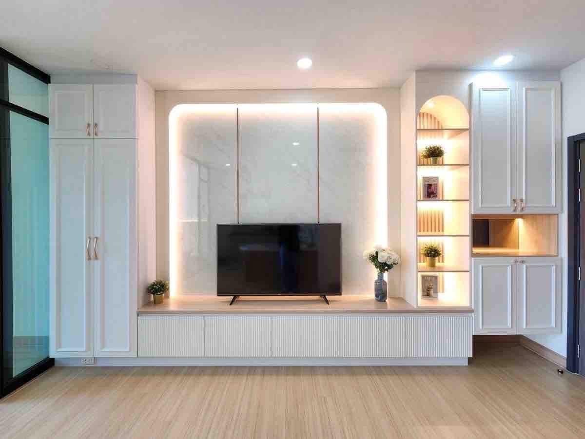 picture Supalai Loft Prajadhipok - Wongwian Yai  - 2/14