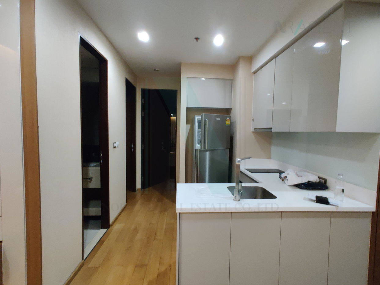 picture 🎉 For Rent Condo THE ADDRESS ASOKE Building 1, Floor 29,2 bed room, Room size 65.00 sqm - 8/8