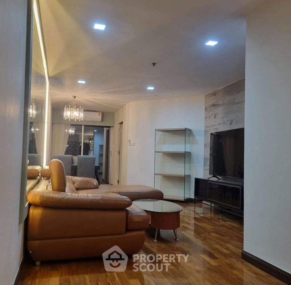 picture 2-BR Condo at The Waterford Diamond Tower Sukhumvit near BTS Phrom Phong (ID 1364630) - 6/24