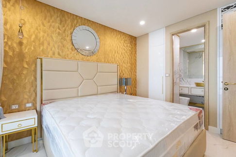 2-BR Condo at Copacabana Beach Jomtien close to Jomtien Beach (ID 1583287)