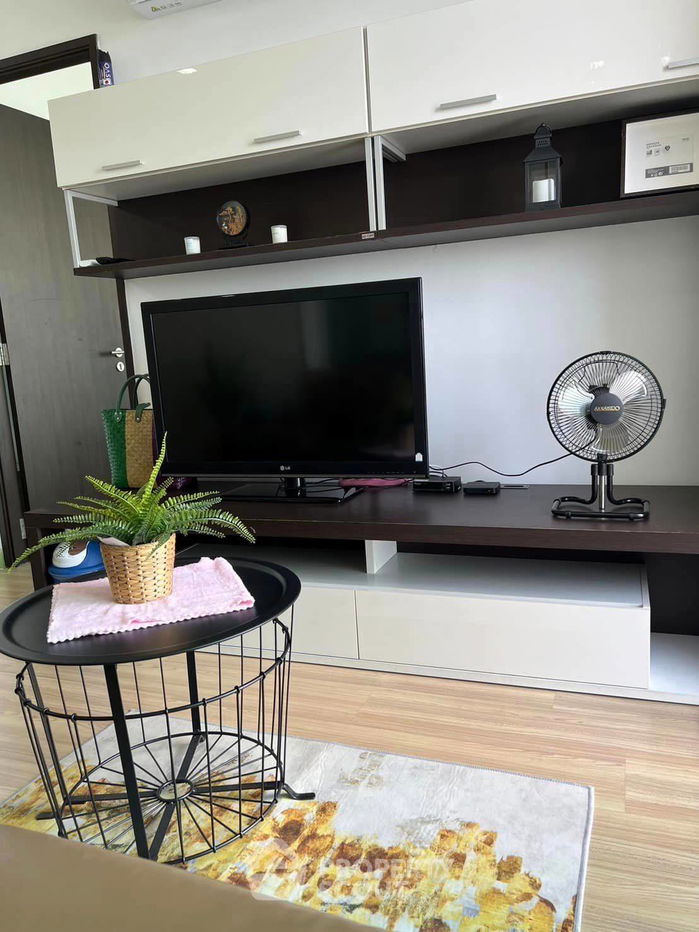 picture 1-BR Condo at Sky Walk Residences near BTS Phra Khanong (ID 1798406) - 3/13