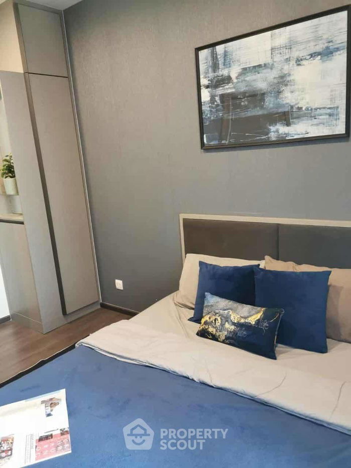 picture 1-BR Condo at Oka Haus Sukhumvit 36 near BTS Thong Lor (ID 2285265) - 9/12