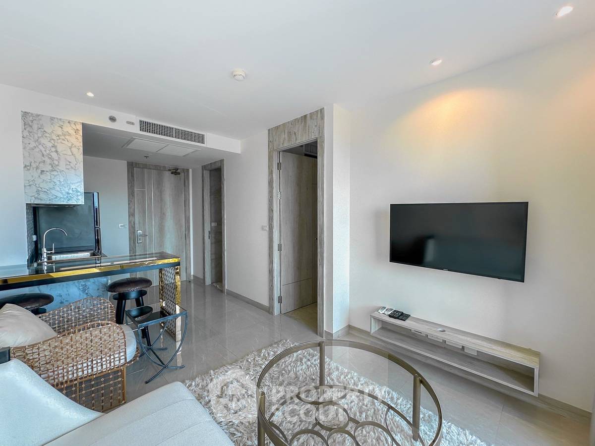 picture 1-BR Condo at The Riviera Monaco close to Pattaya (ID 2284414) - 3/12