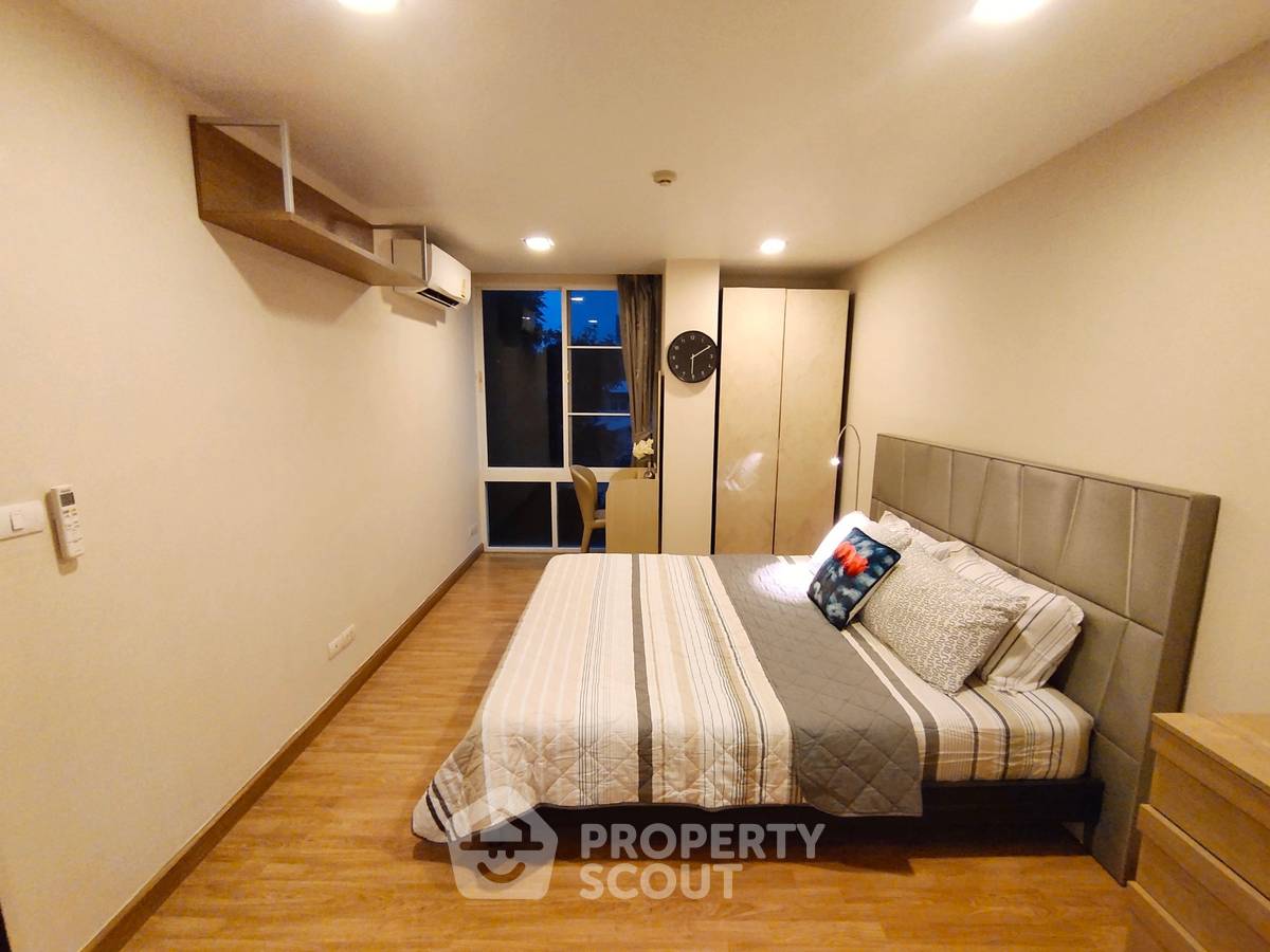 รูป คอนโด 1-ห้องนอน ที่ ดิ แอลโคฟ สุขุมวิท 49 ใกล้ BTS พร้อมพงษ์ (ID 890019) - รูปที่ 20/23