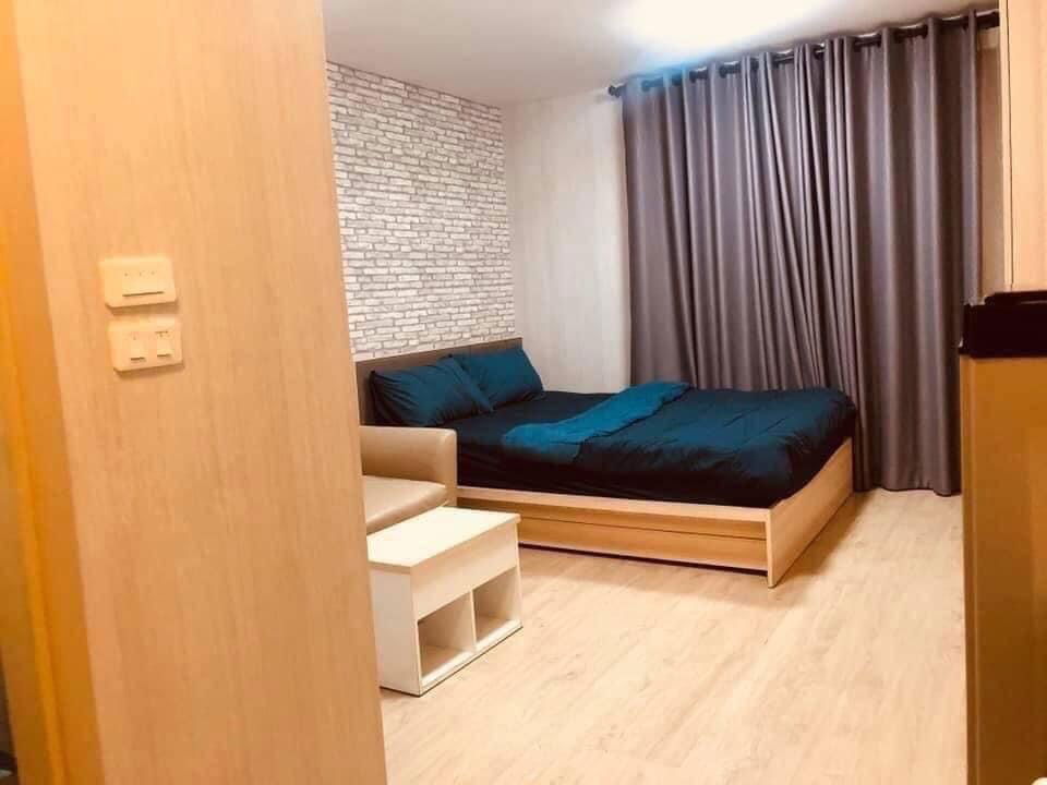picture For Rent: Elio Del Ray Sukhumvit 64 Free shuttle bus to BTS - 3/6