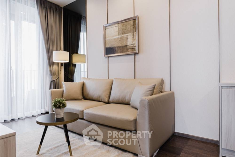 picture 2-BR Condo at Ideo Q Victory near BTS Victory Monument (ID 380267) - 10/12