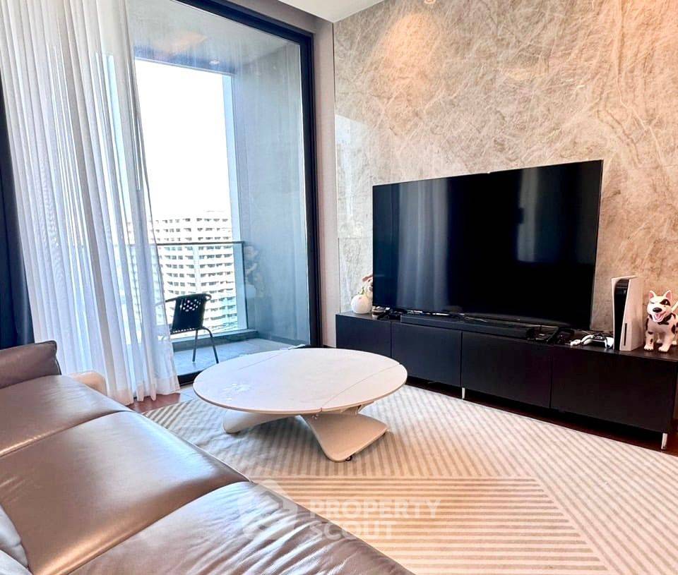 picture 2-BR Condo at The Estelle Phrom Phong near BTS Phrom Phong (ID 2293442) - 1/6